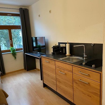 Bording Appartment La Romantica Φούλντα Εξωτερικό φωτογραφία