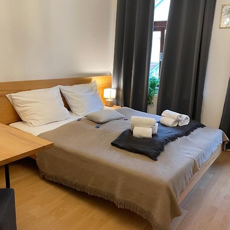 Bording Appartment La Romantica Φούλντα Εξωτερικό φωτογραφία