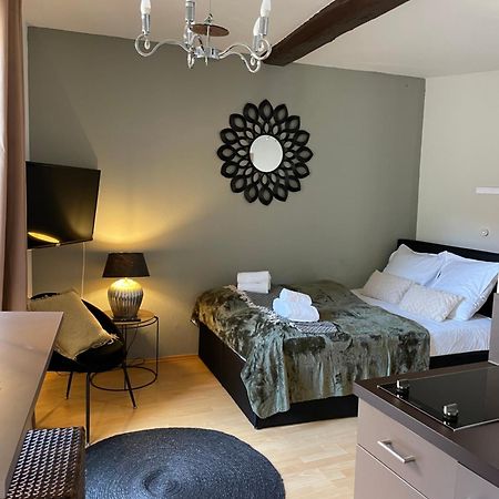 Bording Appartment La Romantica Φούλντα Εξωτερικό φωτογραφία