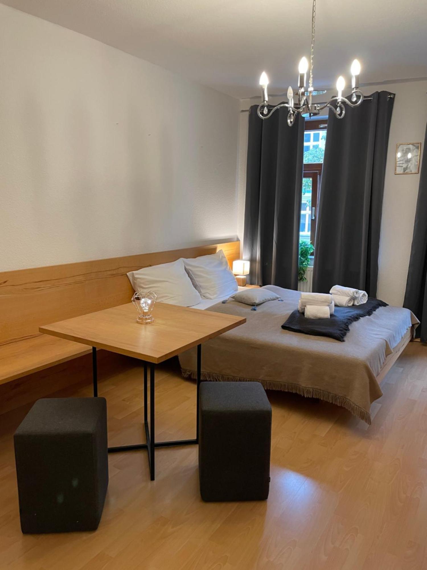 Bording Appartment La Romantica Φούλντα Εξωτερικό φωτογραφία