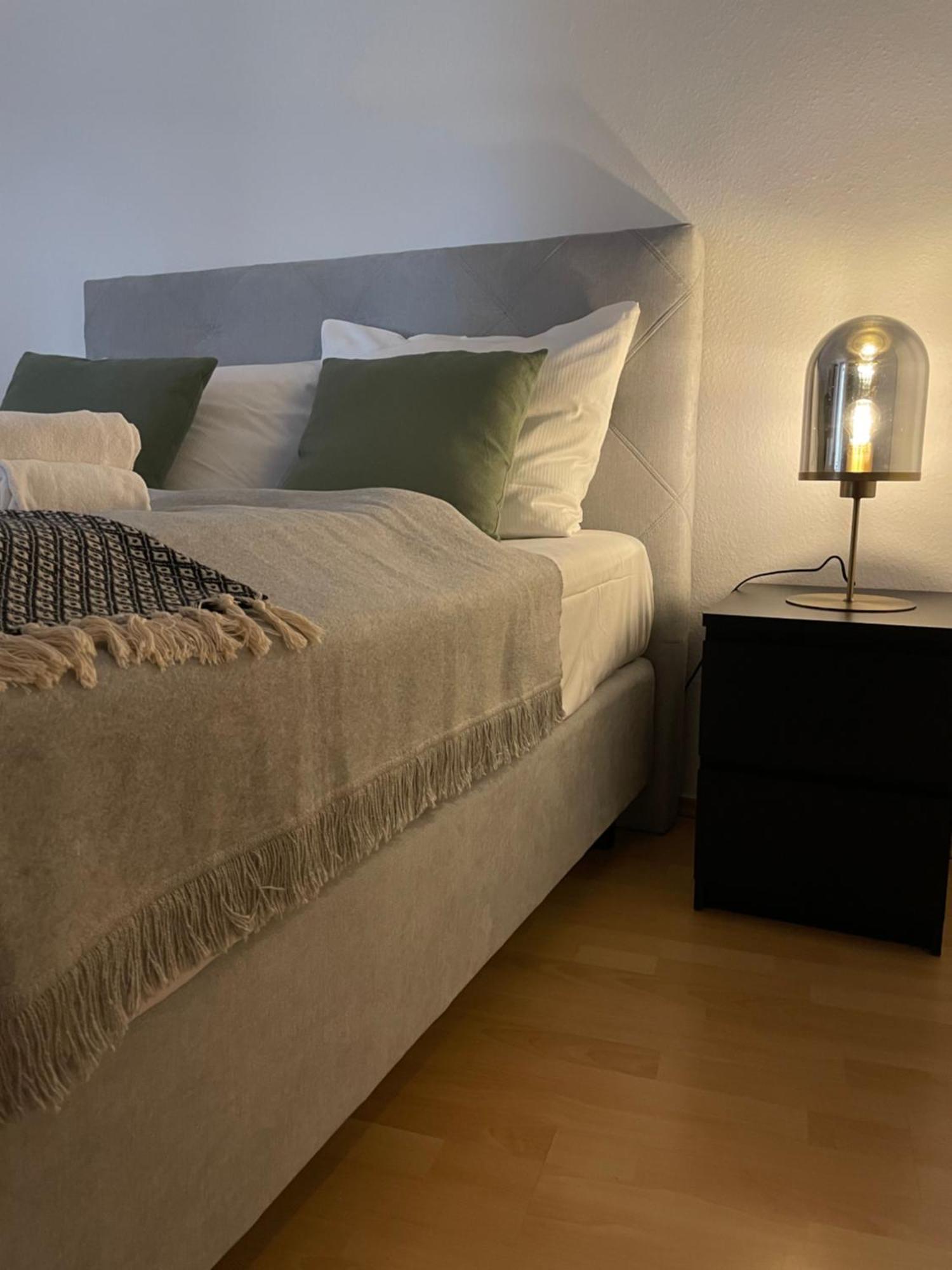 Bording Appartment La Romantica Φούλντα Εξωτερικό φωτογραφία