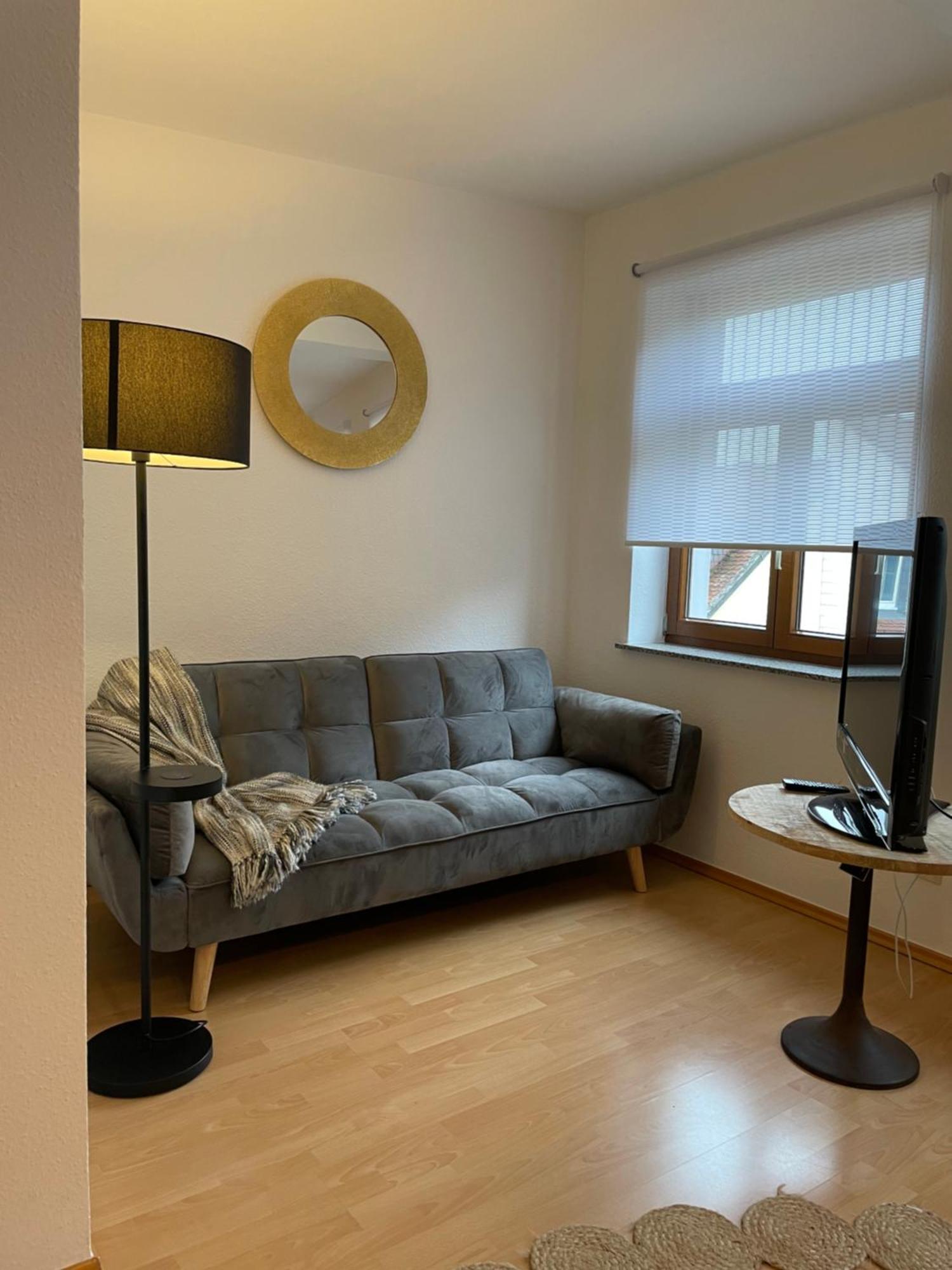 Bording Appartment La Romantica Φούλντα Εξωτερικό φωτογραφία