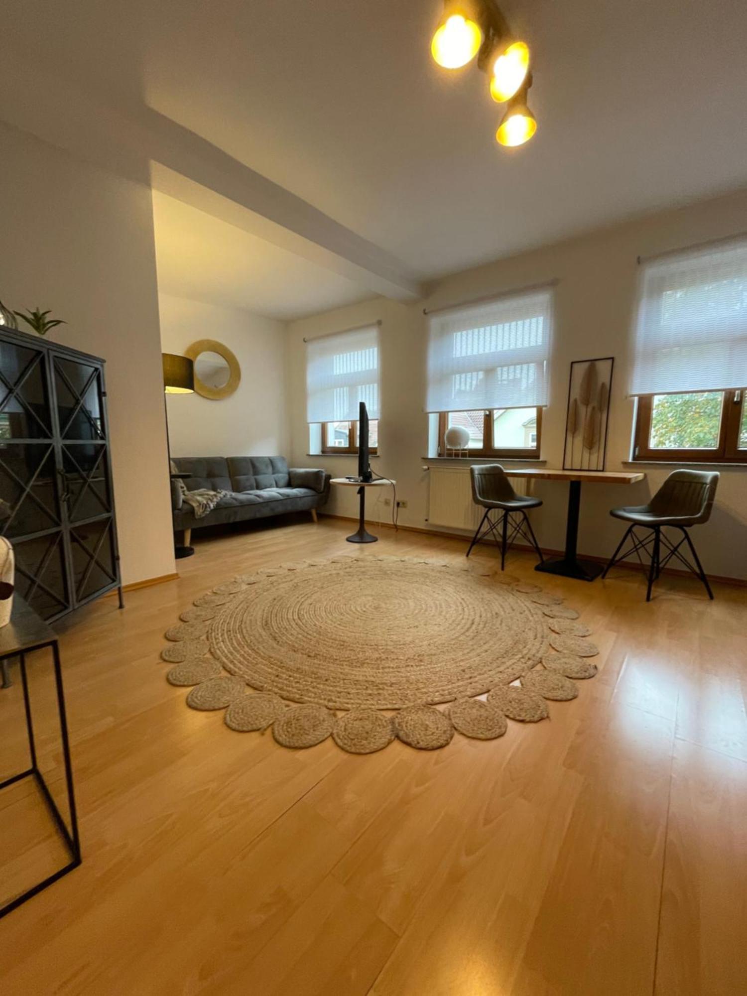 Bording Appartment La Romantica Φούλντα Εξωτερικό φωτογραφία